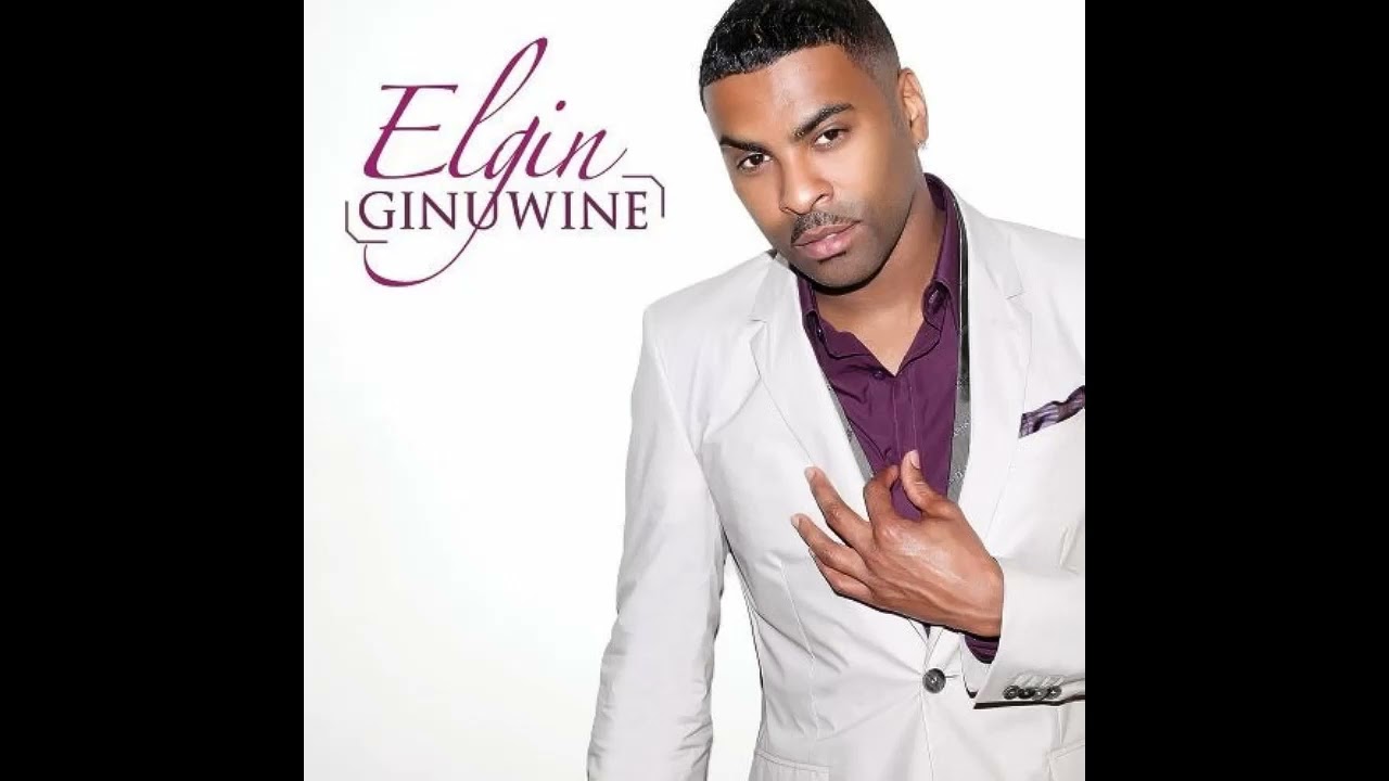 Ver Ginuwine - First Time en YouTube Ver Ginuwine - First Time en YouTube