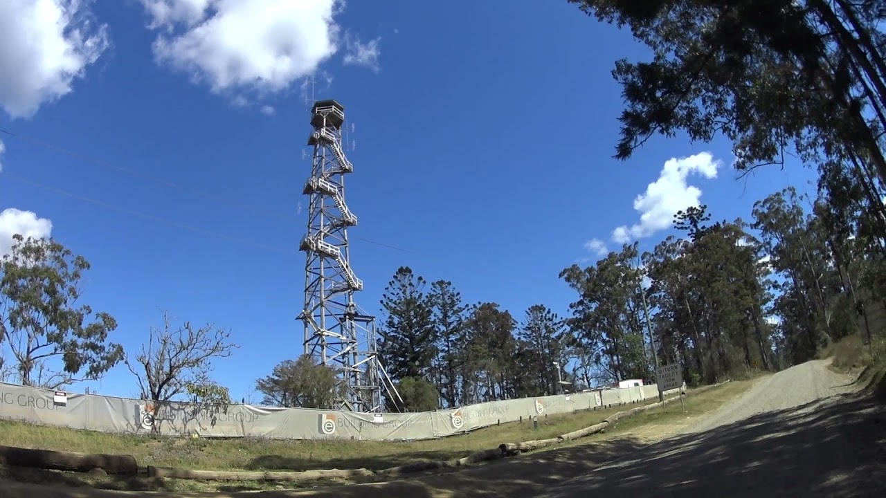Ural Owners Brisbane August 2021 Ride