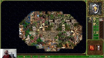 Challenge map This is legion 9 hard highly rated custom map on impossible 200% part 1