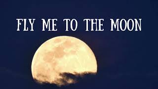 Fly Me To The Moon - Young K (lyrics) Resimi