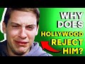 The Real Reasons Why We Don’t See Tobey Maguire Anymore |⭐ OSSA
