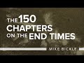 The 150 Chapters on the End Times (Onething Conference 2016) - Mike Bickle