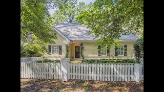 SOLD - 1061 Centennial Post Road, Greensboro, GA