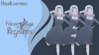 FalconKazX - Upando 10 Horas da Chika dançando PT.2