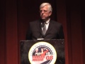 Great Debate: Radio's Stephanie Miller (on the Left) & Dennis Prager (the Right)