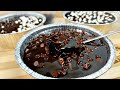 NO-OVEN Moist Chocolate Cake with Brigadeiro Chocolate Frosting (Cooked 2-ways)