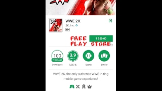 New WWE2K16 screenshot 5