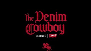 Download Lagu “The Denim Cowboy” starring Beyoncé | LEVI'S® MP3 Download Lagu “The Denim Cowboy” starring Beyoncé | LEVI'S® MP3