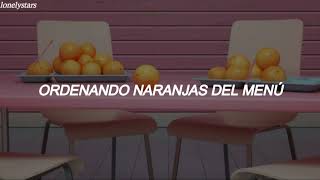 ✰ Melanie Martinez - Orange Juice // Español ✰
