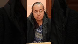 "Треба далі жити і... триматися": російська ракета влучила в їх будинок #shorts