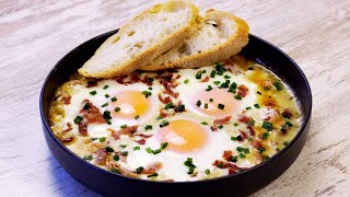 ¡No volverás a freír HUEVOS! 🍳 ¡Esta receta es una locura! screenshot 4