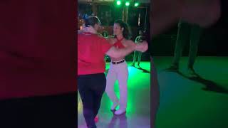 Nir David &amp; Asif Tal - Bachata @ Latino Beat (10/08/2022)