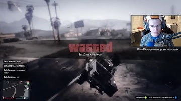 MrBossFTW Rage Compilation Part 2