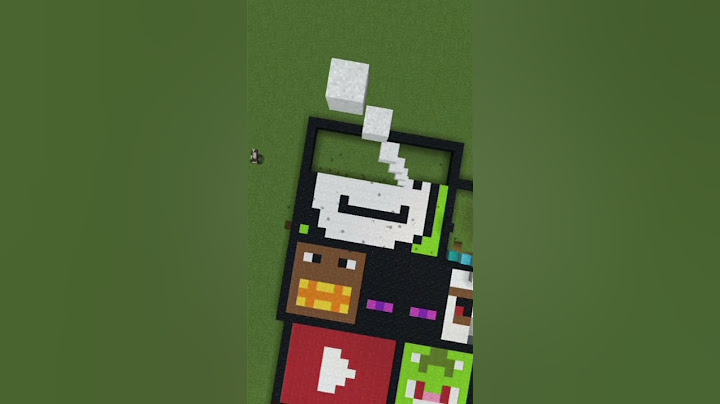Угадай кто это #wicsur  #прискас #minecraft #постройки