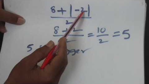 bigger of two without relational operator