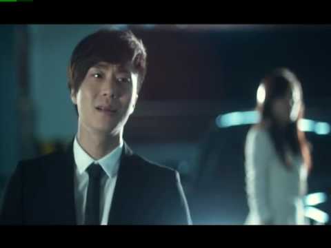 Jo Sung Mo - I was Happy MV