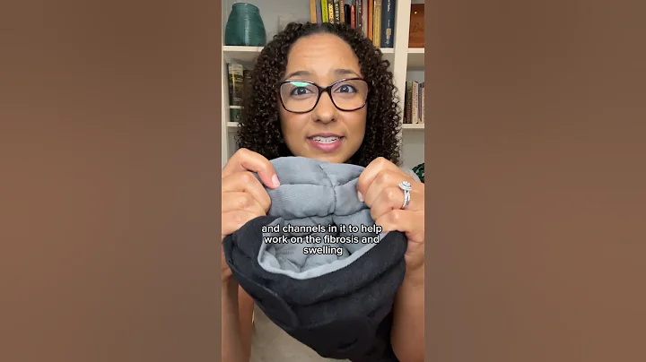 What to wear at night for arm lymphedema