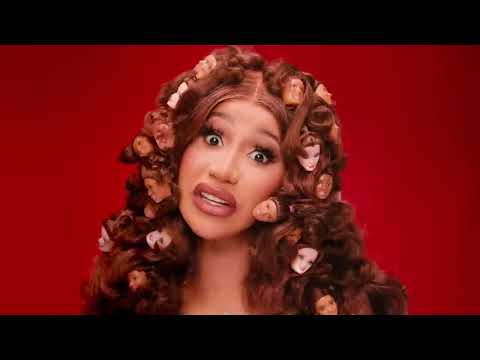 Cardi B   Up Official Music Video