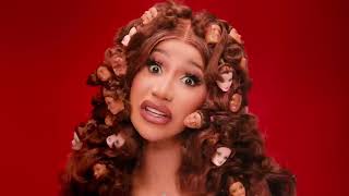 Cardi B - Up [ ]