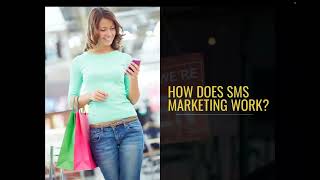 What is SMS Marketing and how to use it to grow your e-Commerce Sales