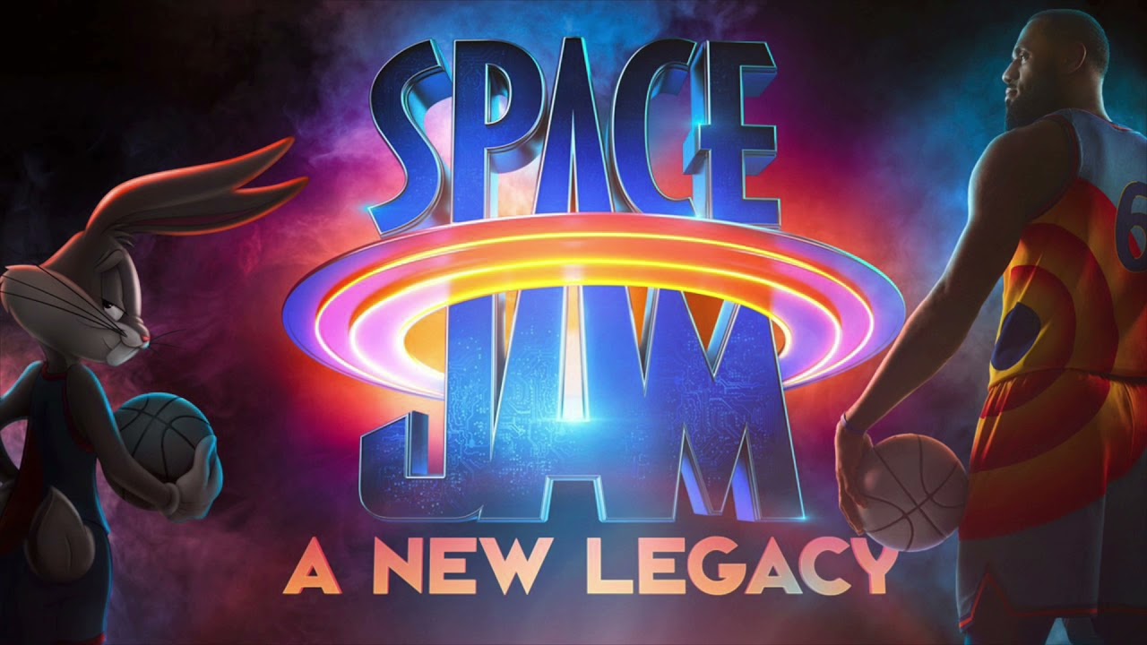 YouTube에서 Hoops (Movie Version) - Space Jam: A New Legacy 보기 YouTube에서 Hoops (Movie Version) - Space Jam: A New Legacy 보기