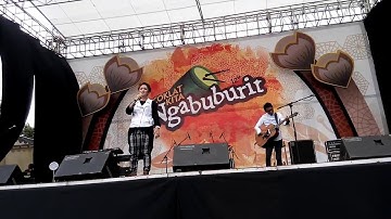 Melly Mono feat Baron - Aku Memilih Setia Medley Aku Mau She (Live Konser Ngabuburit Sukabumi)