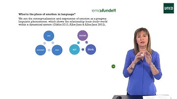 Module I: General Introduction to the MOOC "Language and Emotion at work”