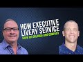 How Executive Livery Service Grew His Orlando Limo Company