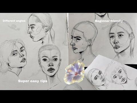 How to draw