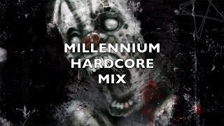 Millennium Hardcore | Strictly 2002 | Mix 117