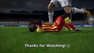 FIFA Fails   Ep 1