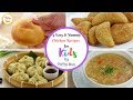 4 Easy & Yummy Chicken Recipes for Kids by Tiffin Box