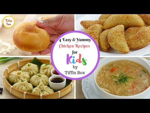 4-easy-&-yummy-chicken-recipes-for-kids-by-tiffin-box