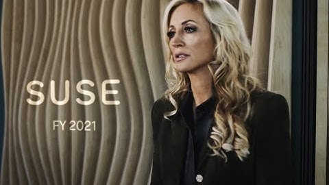 SUSE FY21 Recap (Full version)