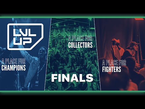LVL UP EXPO 2024 | Day 3 | Finals