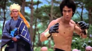 Bruce Lee VS Tony Jaa (lektor Pl) Bruce Lee VS Tony Jaa (lektor Pl)
