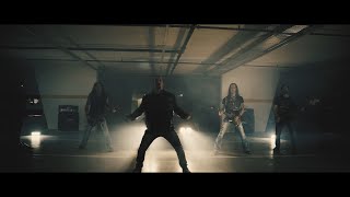 CROWN OF GLORY - What I'm Made Of (2020) // Official Music Video / Fastball Music