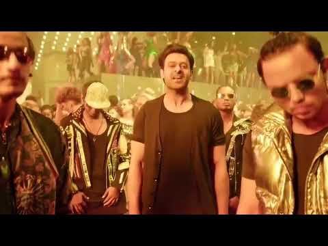 Psycho Saiyaan Prabhas Shraddha Kapoor Saaho Lyrical Whats App Status