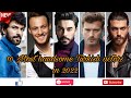 10 most handsome turkish actors in 2022passonc