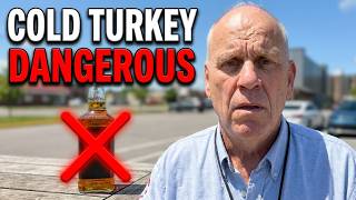 Is Quitting Cold Turkey Safe? Watch This!