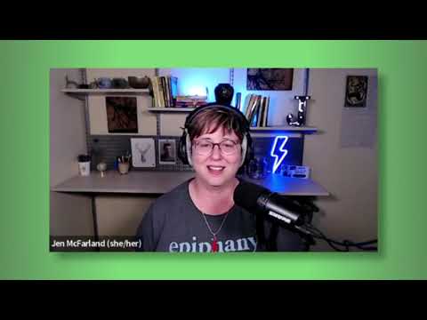 Media Appearances Streamlining Marketing Processes with Jen McFarland from Epiphany Courses