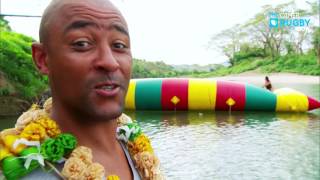 The Other Rugby Show - Having A Go At The Blob