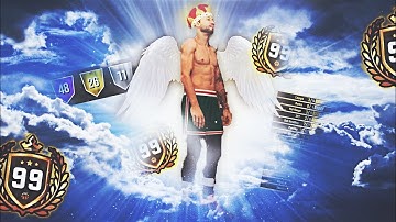 DEMIGOD DRIBBLE MOVES NBA 2K19! ULTIMATE DRIBBLE TUTORIAL!