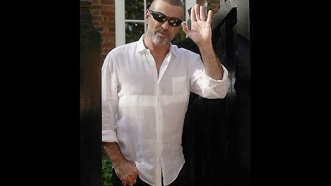George Michael