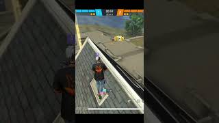 awm se class 1vs4 badhiya se nikala hai #boos #freefire #yosho #status