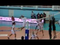 Quarterfinal Etoile Du Sahel v Bourj Bouaririj Algeria