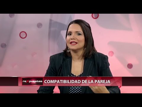 Video: Cómo Entender Si Existe Compatibilidad Sexual Entre Ustedes