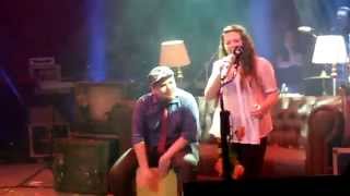 Jesse & Joy - Veneno (Domo Care - Monterrey)