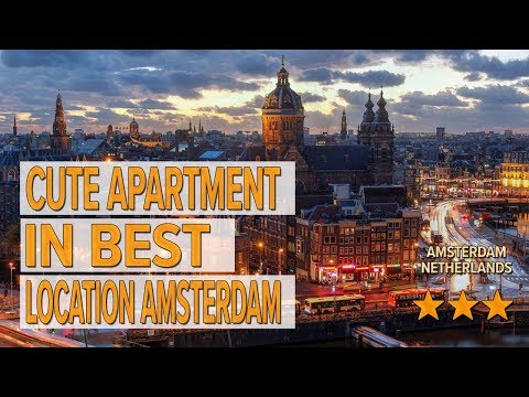 cute apartment in best location amsterdam hotel review hotels in amsterdam netherlands hotels