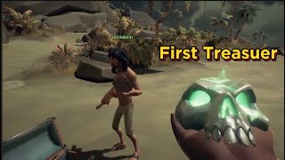 The journey to be king of the pirates #2 screenshot 4